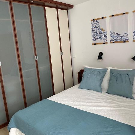 Mirando Al Mar Tenerife Candelaria Exterior photo