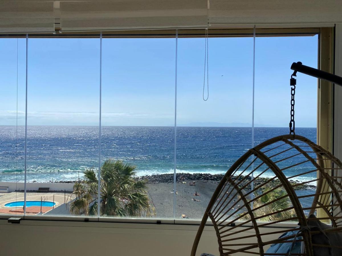 Mirando Al Mar Tenerife Candelaria Exterior photo